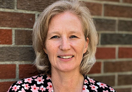 Deborah W. Keller, P.E.