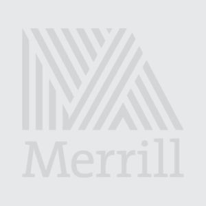Merrill Logo, Light